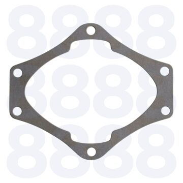 ROPE SEAL HOUSING GASKET