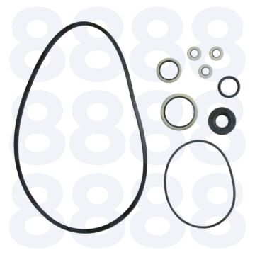 POWER STEERING PUMP SEAL KIT
