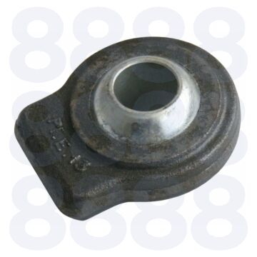 LOWER LINK WELD ON END - CAT1