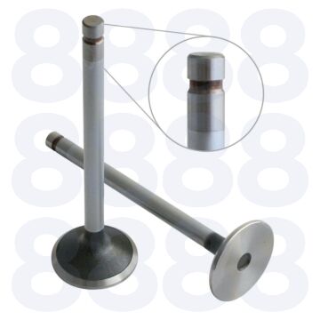 EXHAUST VALVE