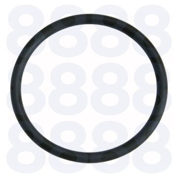 HYDRAULIC LIFT PISTON O RING