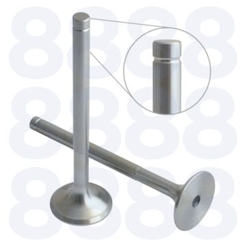EXHAUST VALVE