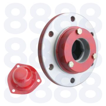 WHEEL HUB