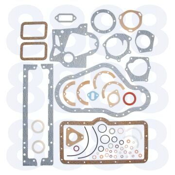 BOTTOM GASKET SET