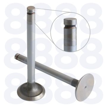 EXHAUST VALVE 003