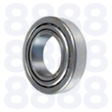 HALF SHAFT BEARING