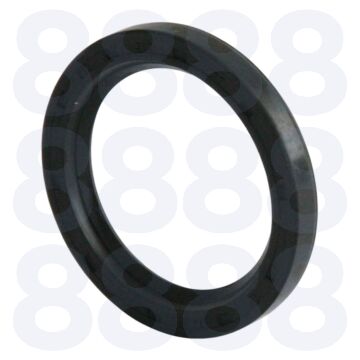 FRONT CRANK SEAL