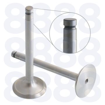 INLET VALVE 015