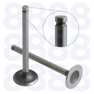 EXHAUST VALVE