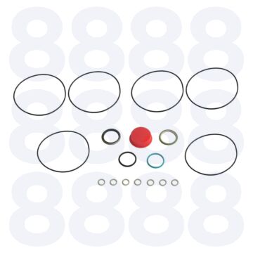 ORBITAL UNIT SEAL KIT