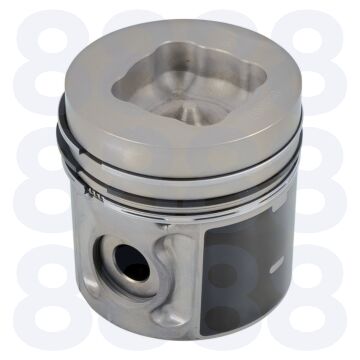 PISTON ASSY