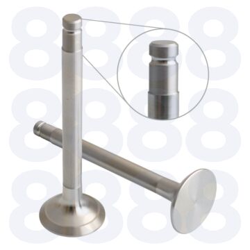 EXHAUST VALVE 030