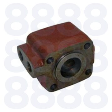 POWER STEERING HOUSING