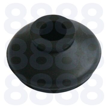 TIE ROD RUBBER BOOT