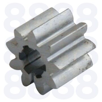OIL PUMP DRIVE GEAR