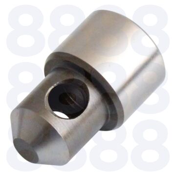 HYDRAULIC PUMP CONTROL VALVE