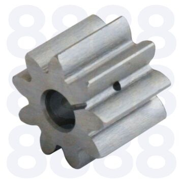 OIL PUMP DRIVE GEAR