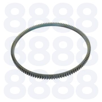 STARTER RING GEAR