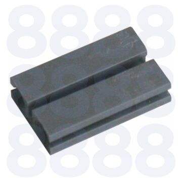 THROTTLE CABLE GUIDE