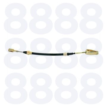 CLUTCH CABLE