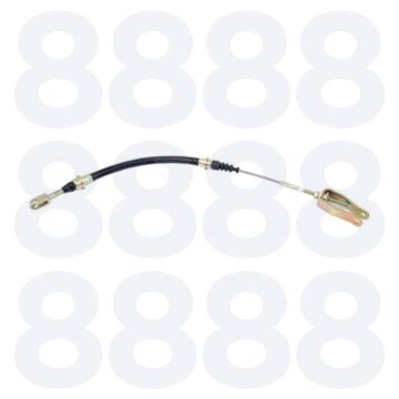 CLUTCH CABLE