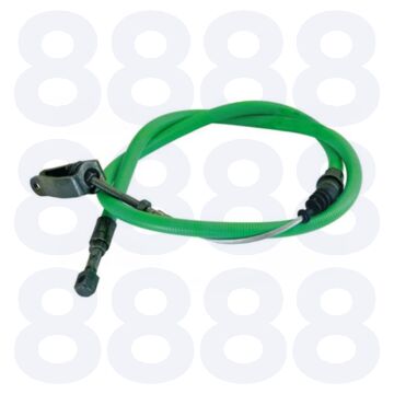 PTO HAND CLUTCH CABLE - 1115mm