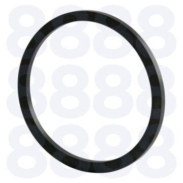 HYDRAULIC LIFT CROSS SHAFT SEAL