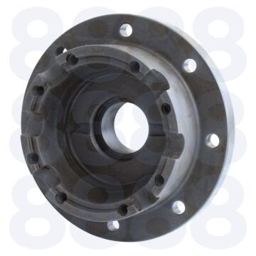 CROWN WHEEL & PINION HOUSING