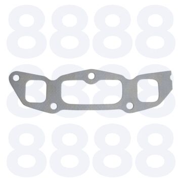 EXHAUST MANIFOLD GASKET