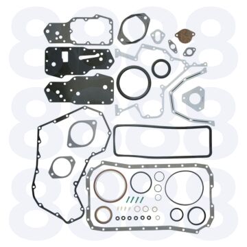 BOTTOM GASKET SET