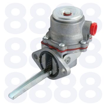 FUEL LIFT PUMP