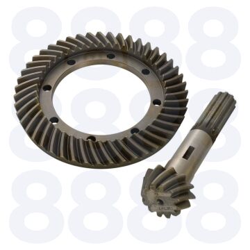 CROWN WHEEL PINION
