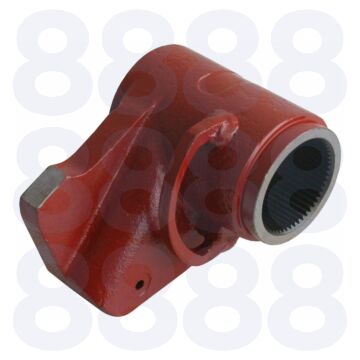 HYDRAULIC CENTRE LIFT ARM