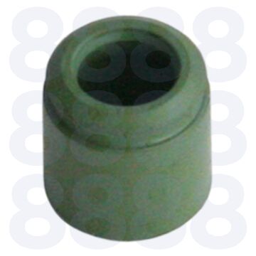 INLET VALVE STEM SEAL - SINGLE