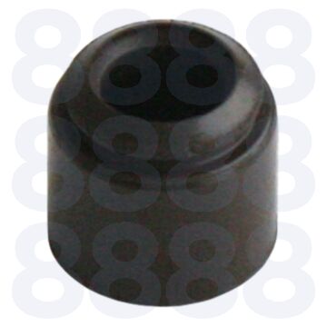 EXHAUST VALVE STEM SEAL - SINGLE