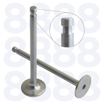 EXHAUST VALVE