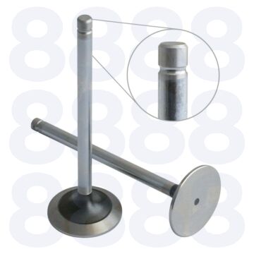 EXHAUST VALVE