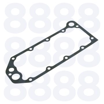 COOLER GASKET