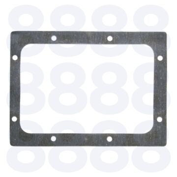 TRANSMISSION TOP COVER GASKET
