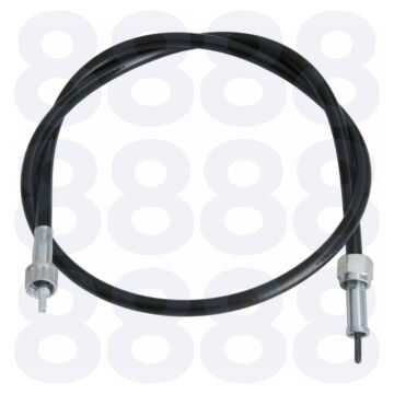 TACHO CABLE - 950mm SMITH TYPE