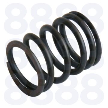 OUTER VALVE SPRING