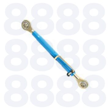 TOP LINK ASSY - 625-795mm CAT1/2