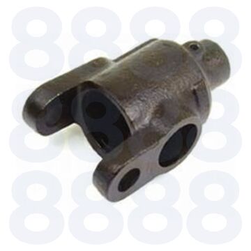 LEVELLING BOX HOUSING