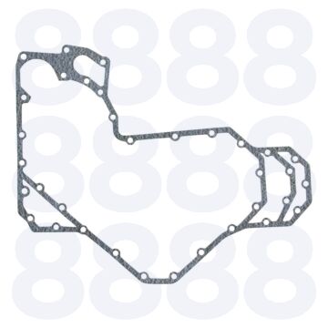 TIMING COVER GASKET x10