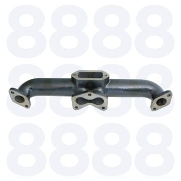 EXHAUST MANIFOLD