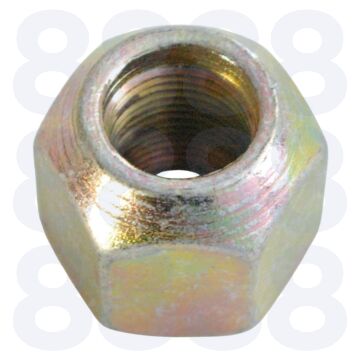 REAR WHEEL NUT - HEAVY DUTY