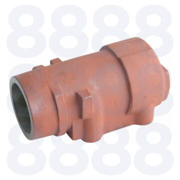 HYDRAULIC LIFT CYLINDER