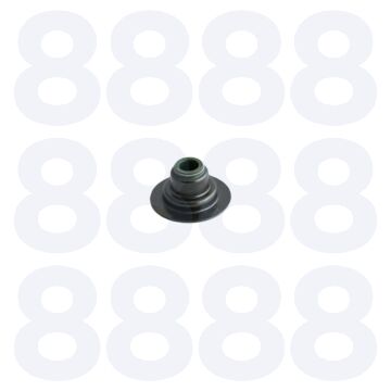 INLET VALVE STEM SEAL - SINGLE