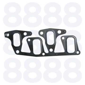 EXHAUST MANIFOLD GASKET