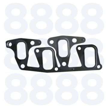 EXHAUST MANIFOLD GASKET